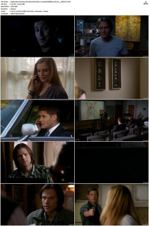 Supernatural S01 S15 WEBRip EAC3 2 0 1080p x265-iVy