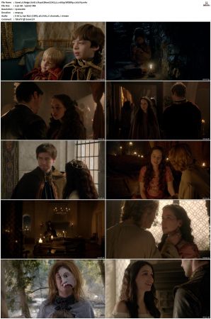 Reign S01 S04 WEBRip EAC3 5 1 1080p x265-iVy
