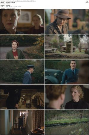 Home Fires 2015 S01 S02 720p WEB-DL HEVC x265 BONE