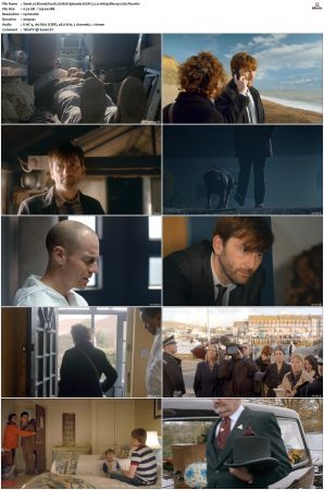 Broadchurch S01 S03 Bluray EAC3 1080p x265-iVy