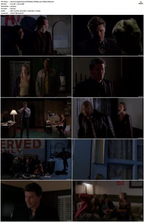 Angel S01 S05 SUPER-PACK iNTERNAL RERiP DVDRip x264-TABULARiA