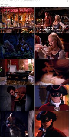 Jack of All Trades S01-S02 SUPER-PACK NTSC DVD REMUX MPEG-2 DD 2.0-BongWater