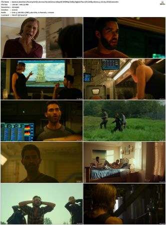 Another Life 2019 S01 S02 1080p NF WEBRip DDP Atmos 5 1 x265-EDGE2020