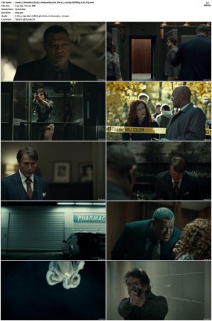 Hannibal S01 S03 WEBRip EAC3 5 1 1080p x265-iVy