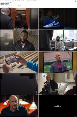 Ballers S01 S05 720p BluRay x265-BMF