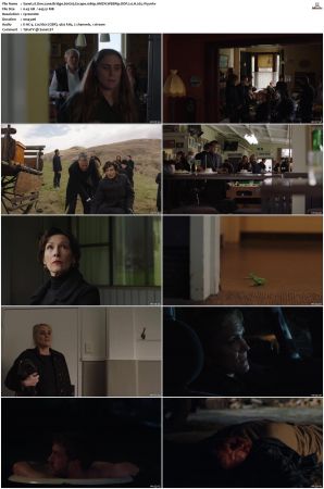 One Lane Bridge S01 S03 1080p AMZN WEBRip DDP 20 x265-iVy