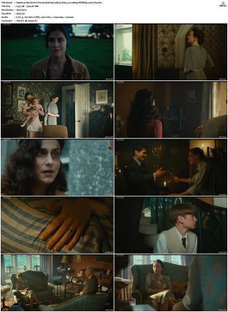 World On Fire 2019 S01 S02 WEBRip EAC3 2 0 1080p x265-iVy