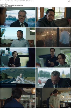 One Lane Bridge S01 S03 1080p AMZN WEBRip DDP 20 x265-iVy
