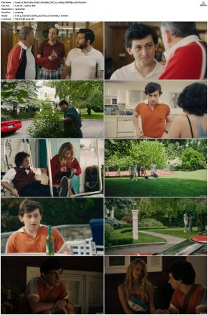 Red Oaks S01 S03 WEBRip EAC3 5 1 1080p x265-iVy