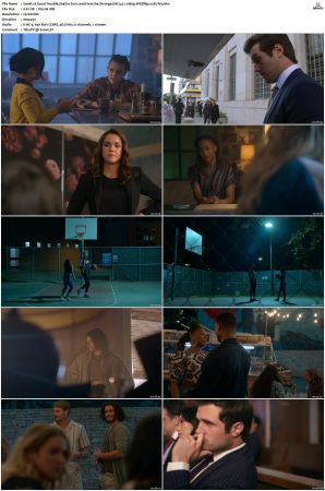 Good Trouble S01-S05 1080p WEBRip EAC3 5.1 x265-iVy