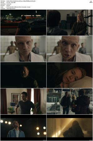 Barry S01-S04 SUPER-PACK 1080p WEBRip EAC3 5.1 x265-iVy