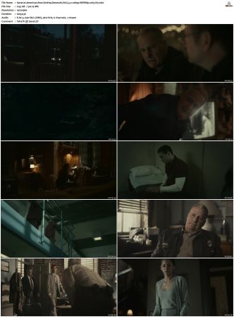 American Rust S01 S02 SUPER-PACK WEBRip EAC3 5 1 1080p x265-iVy