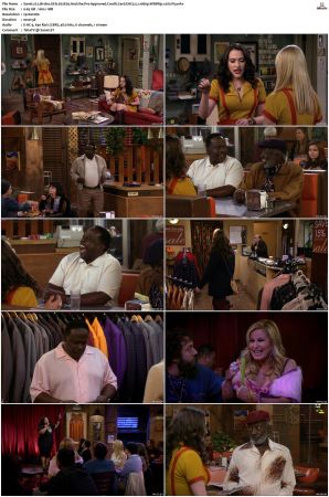 2 Broke Girls S01 S06 WEBRip EAC3 5 1 1080p x265-iVy