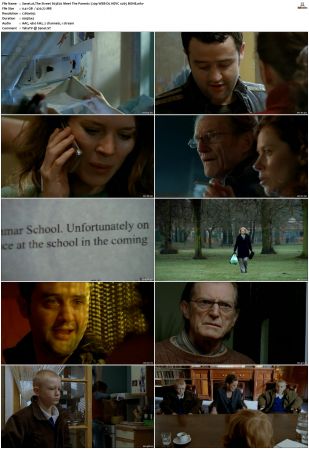 The Street 2006 S01 S03 720p WEB-DL HEVC x265 BONE
