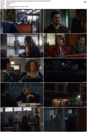 For The People S01 S02 WEBRip EAC3 5 1 x265-iVy