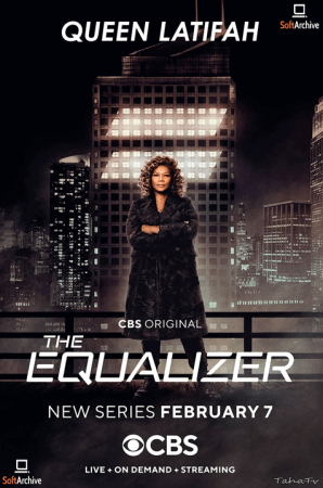 The Equalizer 2021 S01-S04 1080p WEBRip x265-KONTRAST