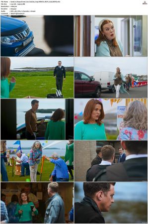 Hope Street S01 S03 720p WEB-DL HEVC x265 BONE