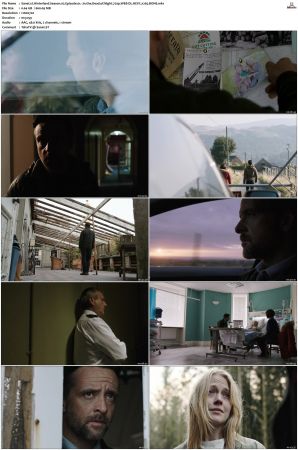 Hinterland 2013 S01 S03 720p WEB-DL HEVC x265 BONE