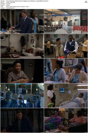 Bob Hearts Abishola S01-S05 1080p WEBRip EAC3 5.1 x265-iVy