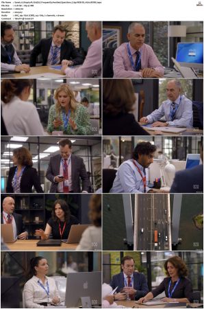 Utopia AU 2014 S01-S05 720p WEB-DL H264 BONE
