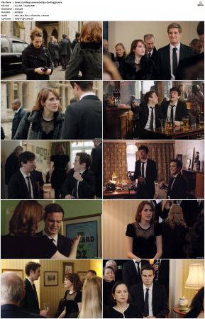 Siblings S01 S02 SUPER-PACK DVDRip x264-HAGGiS