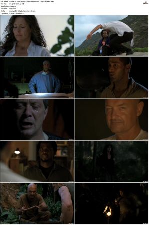 Lost S01-S06 SUPER-PACK 720p BluRay x265-BMF