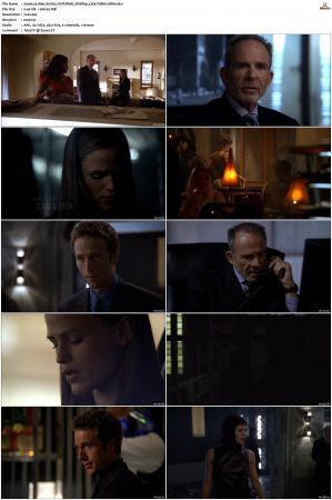 Alias S01 S05 iNTERNAL DVDRip x264-TABULARiA