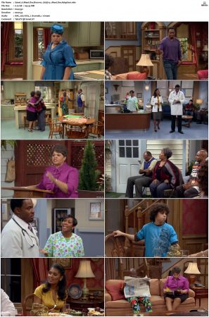 Tyler Perrys Meet the Browns S01-S05 SUPER-PACK DVDRip x264-NGP