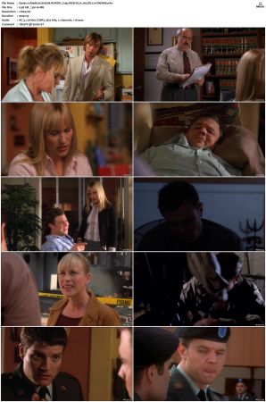 Medium S01 NORDiC 720p WEB-DL H 265 DD2.0-CiNEMiX