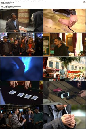 Dynamo Magician Impossible 2011 S01-S04 720p WEB-DL HEVC x265 BONE