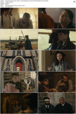 Anne with an E S01 S03 1080p BluRay x265 HEVC 10bit EAC3 5 1 Garshasp