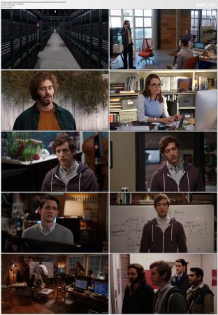 Silicon Valley S01 S06 SUPER-PACK 1080p BluRay WEB OPUS 5 1 AV1-KIMJI