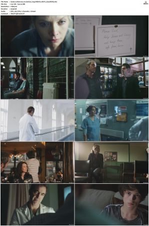 Monroe 2011 S01 S02 720p WEB-DL HEVC x265 BONE