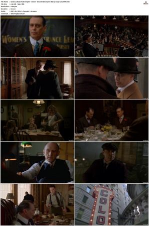 Boardwalk Empire S01 S05 SUPER-PACK Bluray 720p x265-BMF
