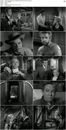 The Wild Wild West S01 S04 DVDRip XviD-NOGRP