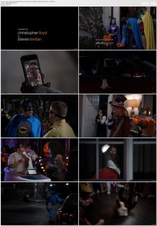 Modern Family S08 1080p WEB AV1 Opus 5 1-onlyfaffs