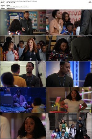 Abbott Elementary S01-S03 SUPER-PACK 1080p WEBRip x265-MIXED