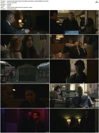 American Rust S01 S02 SUPER-PACK WEBRip EAC3 5 1 1080p x265-iVy