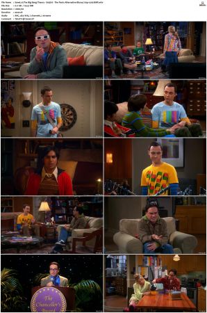 The Big Bang Theory S01 S12 SUPER-PACK Bluray 720p x265-BMF