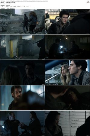 Falling Skies S01 S05 Bluray EAC3 5 1 1080p x265-iVy