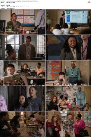 Abbott Elementary S01-S03 SUPER-PACK 1080p WEBRip x265-MIXED