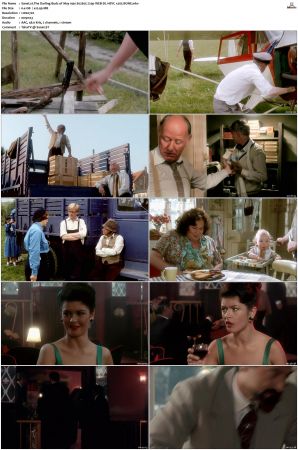 The Darling Buds of May 1991 S01 S03 720p WEB-DL HEVC x265 BONE