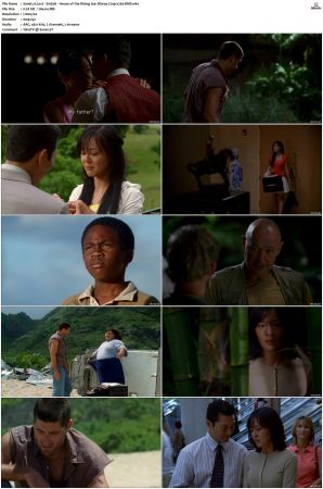 Lost S01-S06 SUPER-PACK 720p BluRay x265-BMF