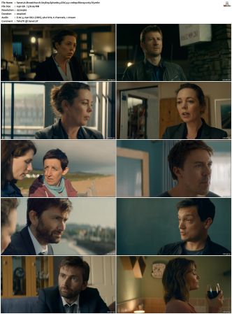 Broadchurch S01 S03 Bluray EAC3 1080p x265-iVy