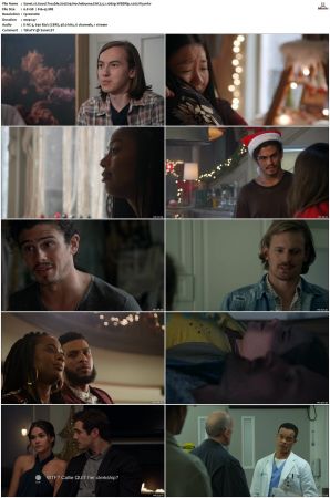 Good Trouble S01 S05 WEBRip EAC3 5 1 1080p x265-iVy