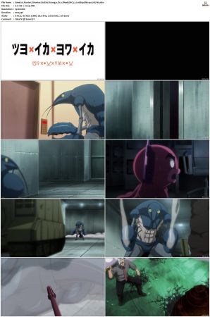 Hunter X Hunter S01-S03 Bluray EAC3 2 0 1080p x265-iVy