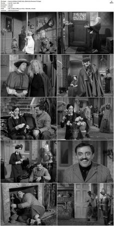 The Addams Family 1964 S01-S02 DVDRip X264-NGP