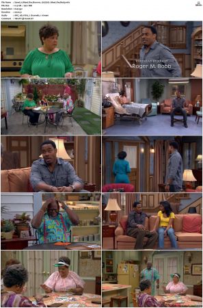 Tyler Perrys Meet the Browns S01 S05 SUPER-PACK DVDRip x264-NGP
