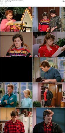 The Hogan Family aka Valerie 1986 S01-S06 SUPER-PACK TVRip x264-NOGRP