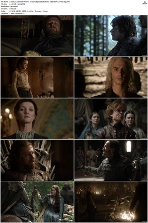 Game of Thrones S01 S08 SUPER-PACK BluRay 1080p DDP2 0 H265-d3g